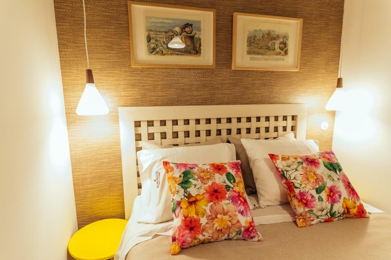 Bordallo'S Prime Apartments Caldas Da Rainha Eksteriør bilde