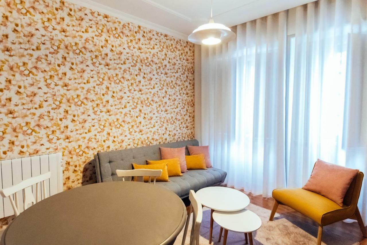 Bordallo'S Prime Apartments Caldas Da Rainha Eksteriør bilde